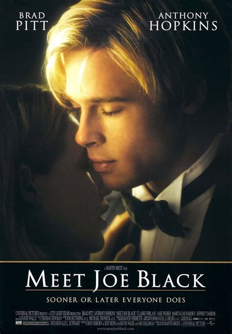 Meet Joe Black (1998)